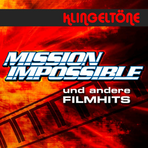 Mission: Impossible (Main Theme)