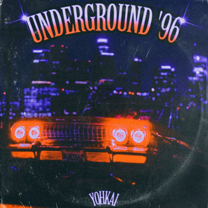 Underground '96