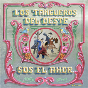 Trasnoche (feat. Anna Maria Mendieta)