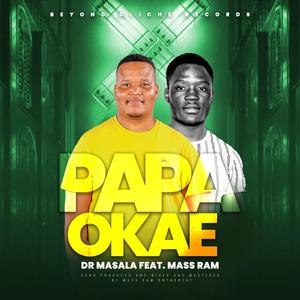 Dr Masala_Papa Okae (feat. Mass RAM)