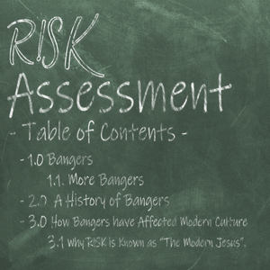 Assessment