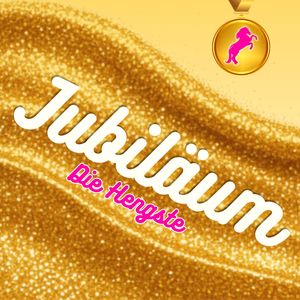 Keine Party ohne Hengst