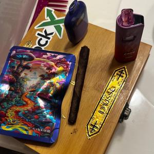 Bender (feat. Kay3hree)