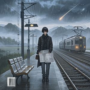 落空的手心