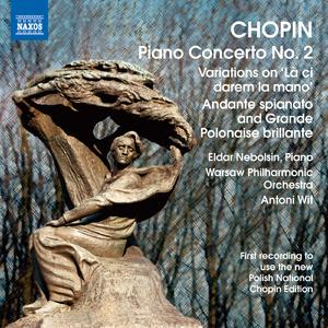 Piano Concerto No. 2 in F Minor, Op. 21:III. Allegretto vivace