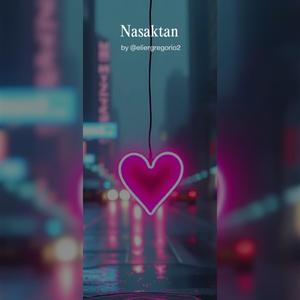 Nasaktan