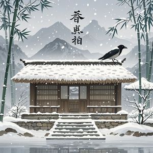 雪庐闲思-曲音琴
