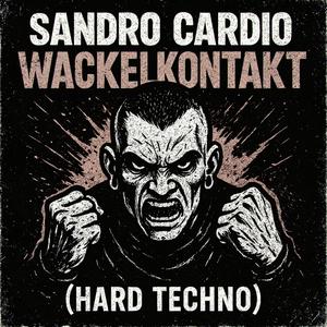 Wackelkontakt (Hard Techno Edit)