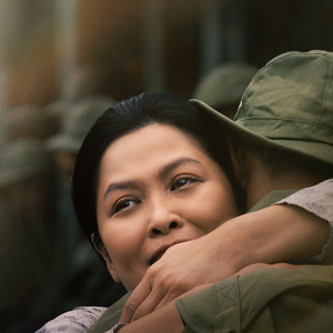 Còn Gì Đẹp Hơn (Mưa Đỏ Original Soundtrack)