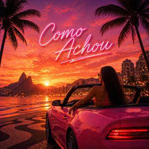 Como Achou