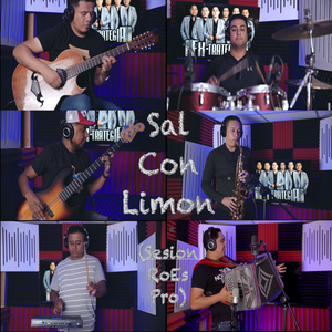 Sal Con Limon (Sesión Roes)