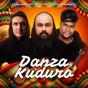 Danza Kuduro
