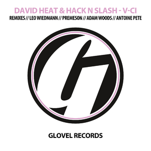 V-Ci (David Heat & Leo Wiedmann Remix)