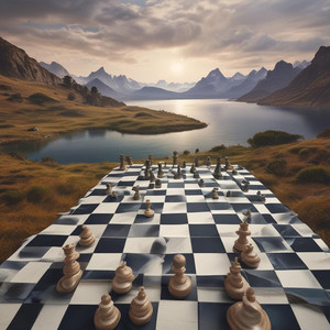 Chessboard