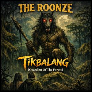 TIKBALANG (Guardian Of The Forest)