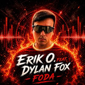 Foda (feat. Dylan Fox)