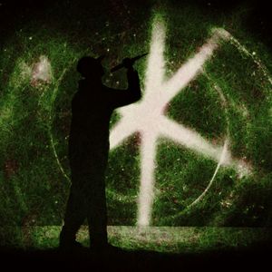 The Undefined Rhythms