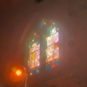 la pluie dort dans ma voix (Instrumental Version)