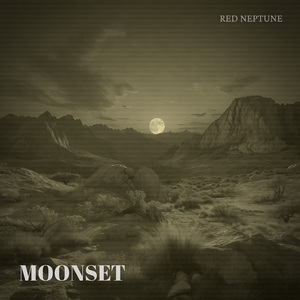 Moonset