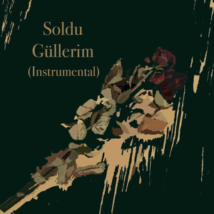 Soldu Güllerim (Instrumental)