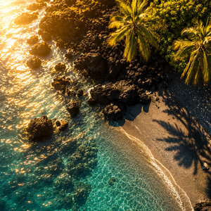 Ocean Lights