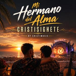 Mi Hermano Del Alma