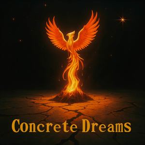 Concrete Dreams