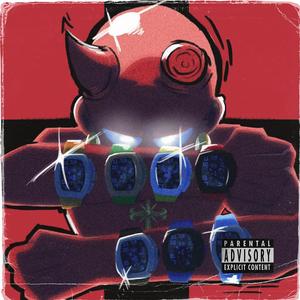 "无辣不欢" 王齐铭 X 揽佬 孟菲斯 Type Beat