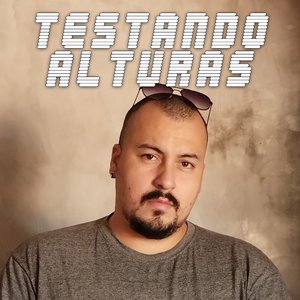 Testando Alturas