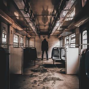 Ghost Me (feat. Broklyn Beats)