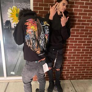 2 A.M Freestyle (feat. Drok)