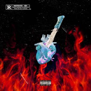 别来烦我【Prod by.Simon Marcus】