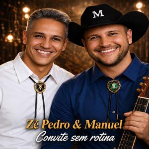 Convite sem rotina