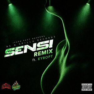 Sensi (Remix)