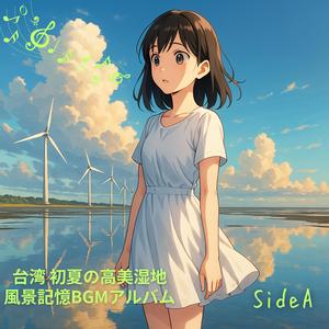 水風船のゆくえ