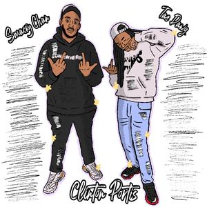 Clinton Portis (feat. Tae Dawg)