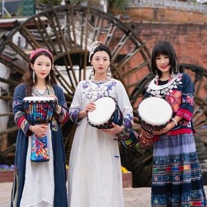 走在人世间 (手鼓版|DJ 阿树版)