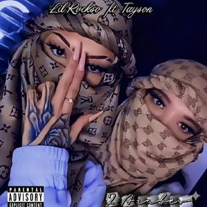 2 Árabes (feat. Tayson)