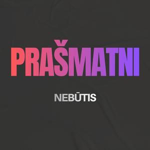 PRAŠMATNI
