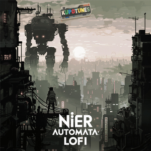 Pascal (From "Nier: Automata") (Lofi)