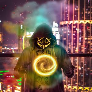 Stranger Synth