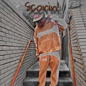Scorin'