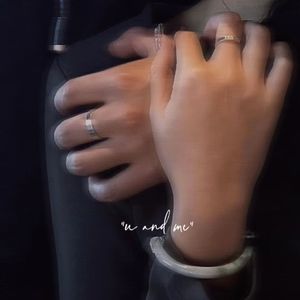 由俺米（You And Me)