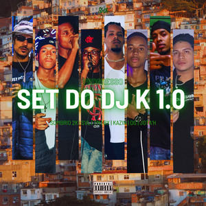 Set do Dj K 1.0