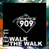LEFTI - Walk The Walk (Extended Mix)