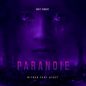 Paranoie (feat. Aisey)
