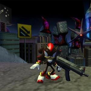 बड़ा और जोर से और बकवास