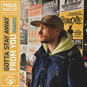 Gotta Stay Away from You