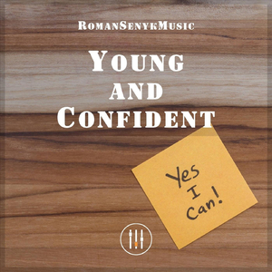 Young and Confident