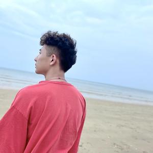 想去海边 （cover）